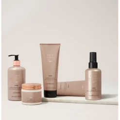 Krulversterkende mist