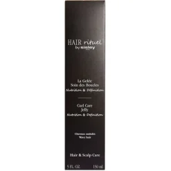 Krulverzorgingsgelei