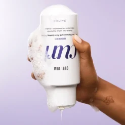 Krulwauw Hooked Clean Shampoo