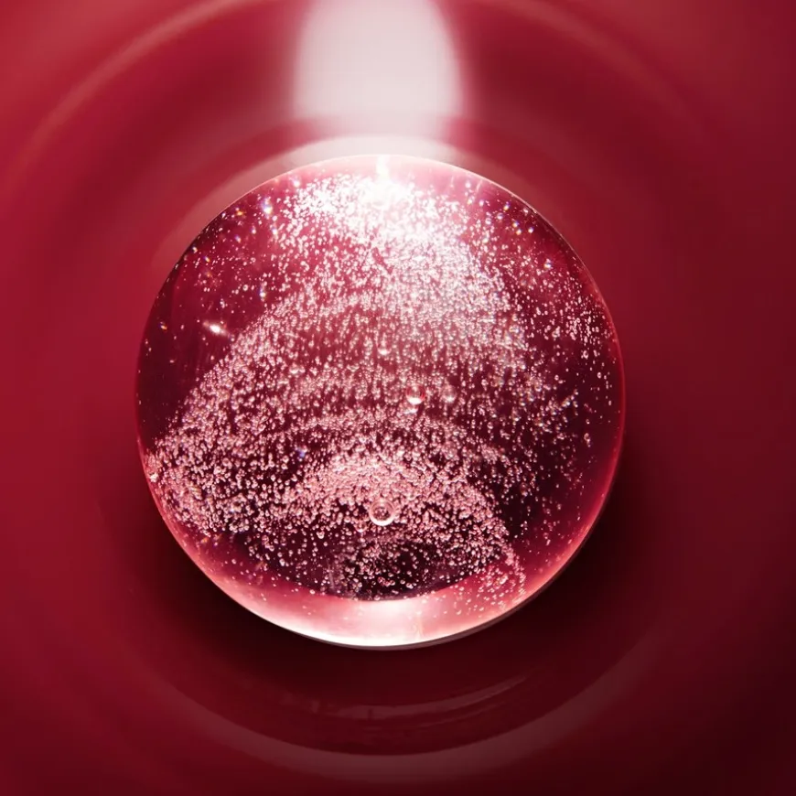 L'Absolu Rouge Drama Ink