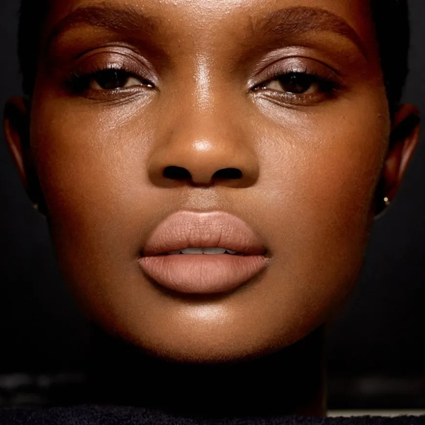 L'Absolu Rouge Intimatte