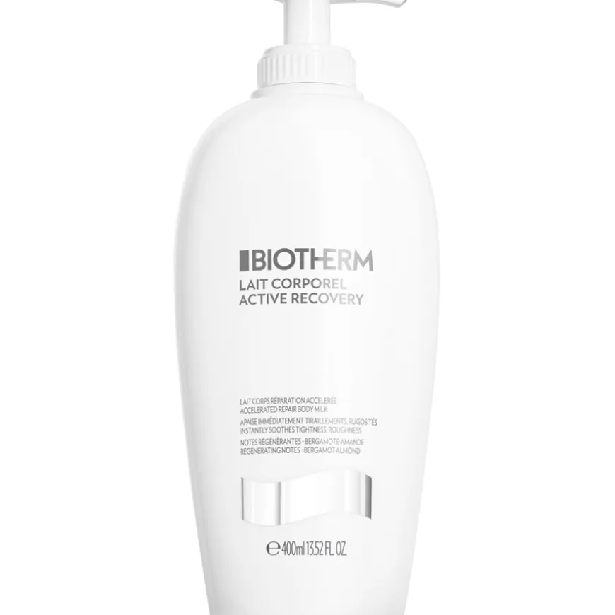 Lait Corporel Actief Herstel