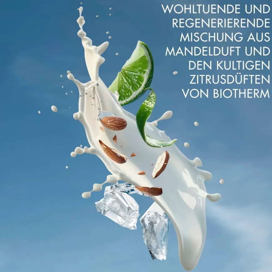 Lait Corporel Actief Herstel