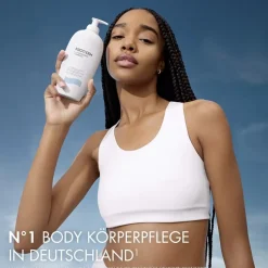 Lait Corporel Anti-Desséchant