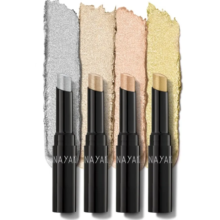 Langhoudende oogschaduw