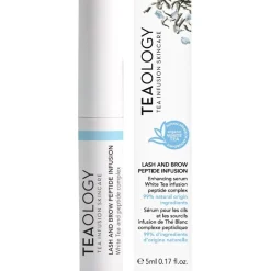 Lash and Brow Peptide Infusion