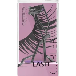 Lash Curler