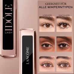 Lash Idôle Mascara