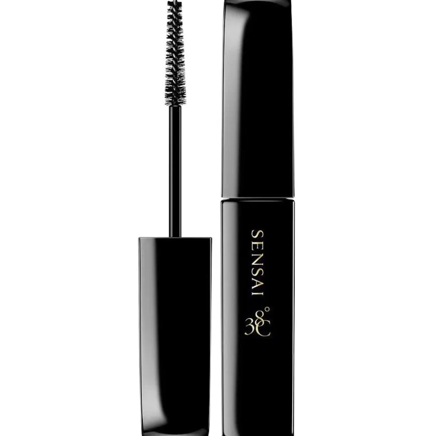 Lash Lengthener Mascara
