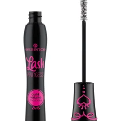 Lash Princess Curl & Volume Mascara