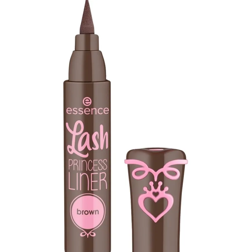 Lash Princess Liner Waterproof