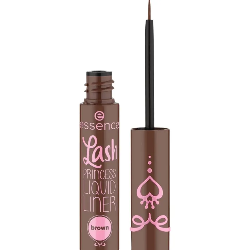 Lash Princess Liquid Liner