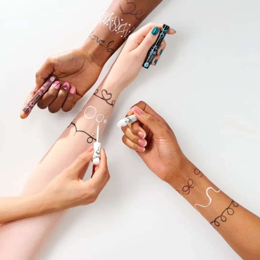 Lash Princess Liquid Liner