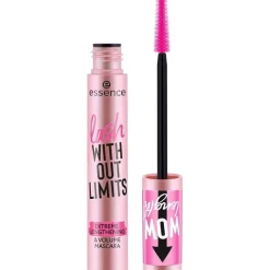 Lash WITHOUT LIMITS EXTREME LENGTHENING & VOLUME MASCARA
