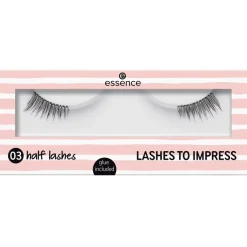 Lashes To Impress