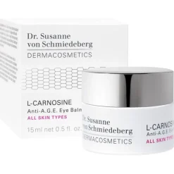 L-Carnosine Anti-A.G.E. Eye Balm Intense