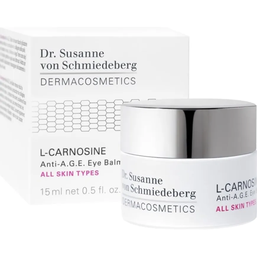 L-Carnosine Anti-A.G.E. Eye Balm Intense