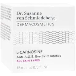L-Carnosine Anti-A.G.E. Eye Balm Intense