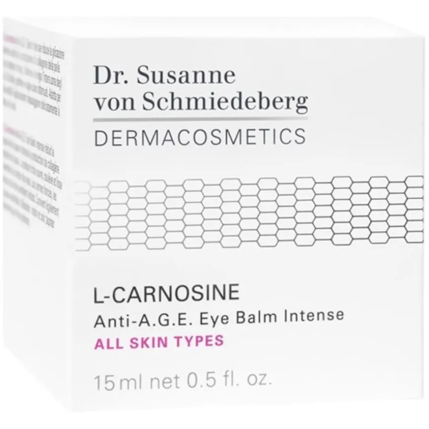 L-Carnosine Anti-A.G.E. Eye Balm Intense