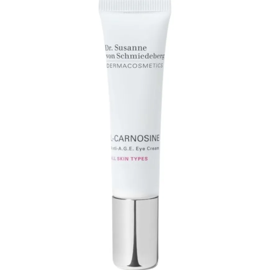 L-Carnosine Anti-A.G.E. Eye Cream