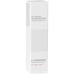 L-Carnosine Anti-A.G.E. Eye Cream