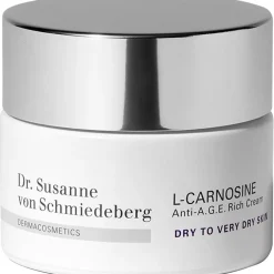 L-Carnosine Anti-A.G.E. Rich Cream