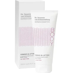 L-Carnosine Firming & Lifting Anti-A.G.E. Body Cream