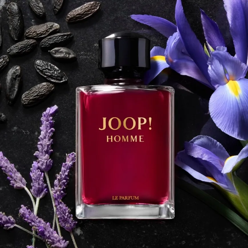 Le Parfum