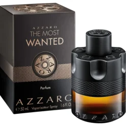 Le Parfum, The Most Wanted