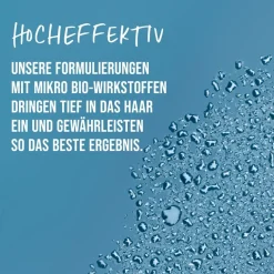 Leave-in conditioner