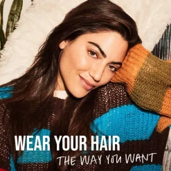 Leave-in conditioner