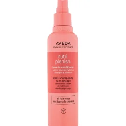 Leave-in Conditioner, Nutri Plenish