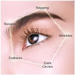 Legendary Enmei Ultimate Brillance Eye Cream