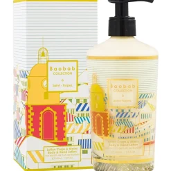 Lichaams- & Handlotion A Saint-Tropez
