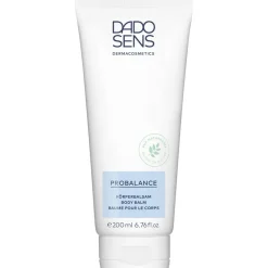 LICHAAMSBALSEM, - Voor mensen met allergieën en een gevoelige huid