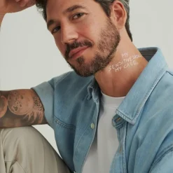 LICHAAMSBALSEM, - Voor mensen met allergieën en een gevoelige huid