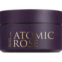 Lichaamscrème, Atomic Rose