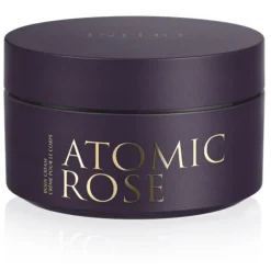 Lichaamscrème, Atomic Rose
