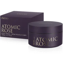Lichaamscrème, Atomic Rose
