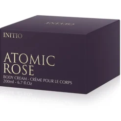 Lichaamscrème, Atomic Rose