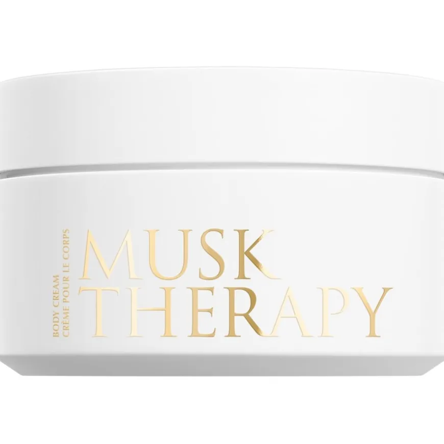 Lichaamscrème, Musk Therapy