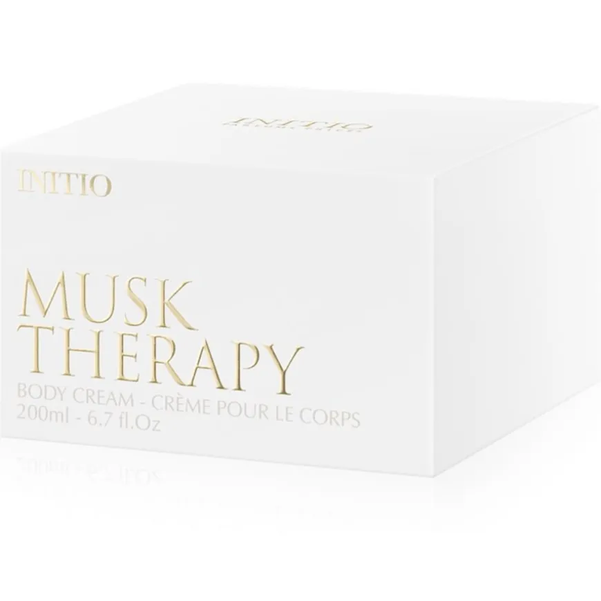 Lichaamscrème, Musk Therapy