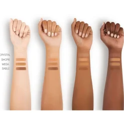 Licht Reflecterend Inleg Poeder