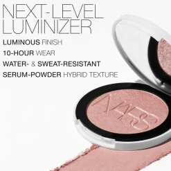 Lichtreflecterende Poeder Luminiser (navulbaar)