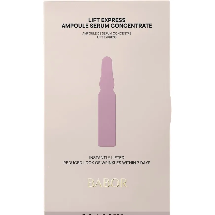 Lift Express 7 Ampullen