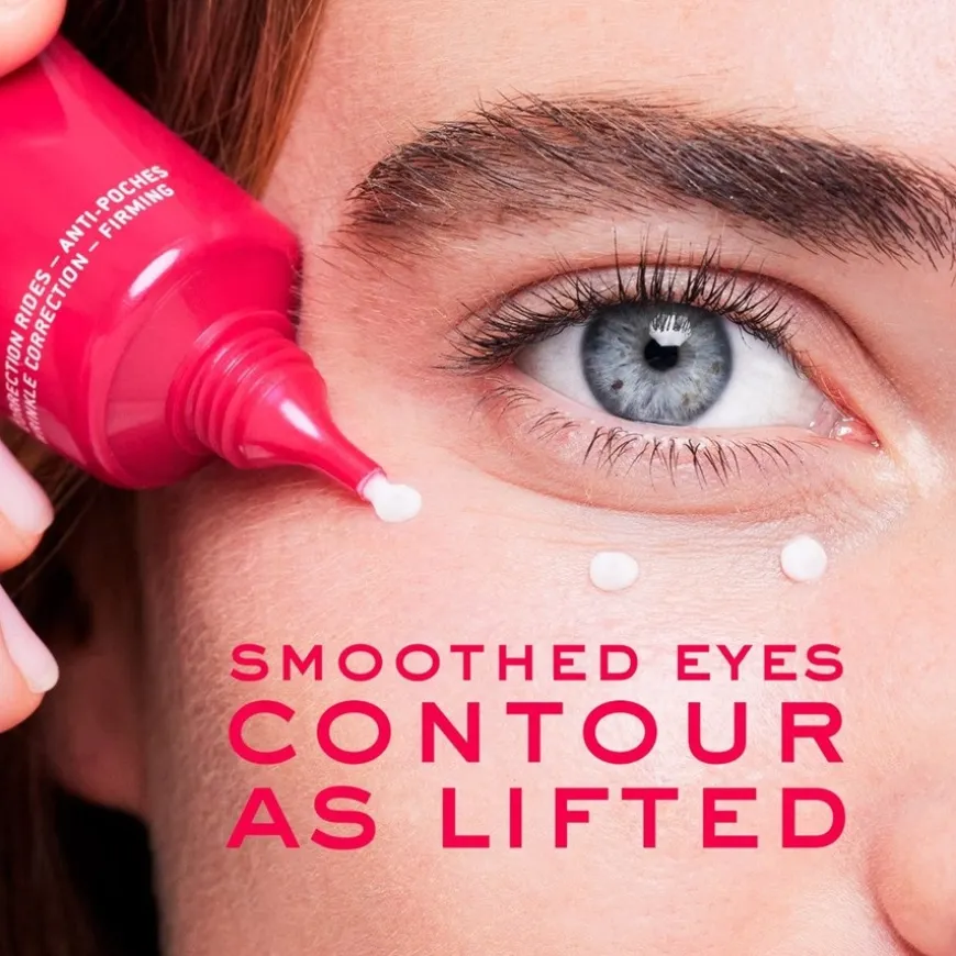 Lift Eye Cream