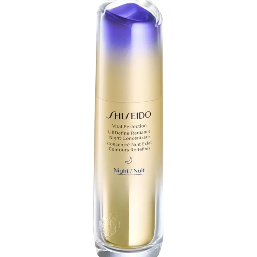 LiftDefine Radiance Night Concentrate