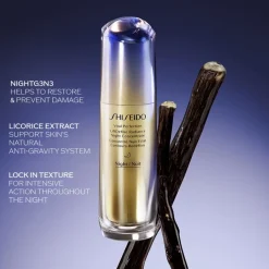LiftDefine Radiance Night Concentrate