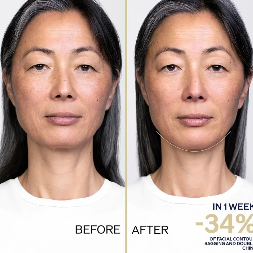 LiftDefine Radiance Night Concentrate