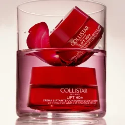 Lifting Eye And Lip Contour Cream